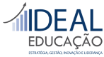 Blog Ideal Educação Logo